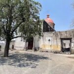 Templo De Santa Rosa De Lima