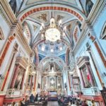 Templo de Santa Rosa de Lima