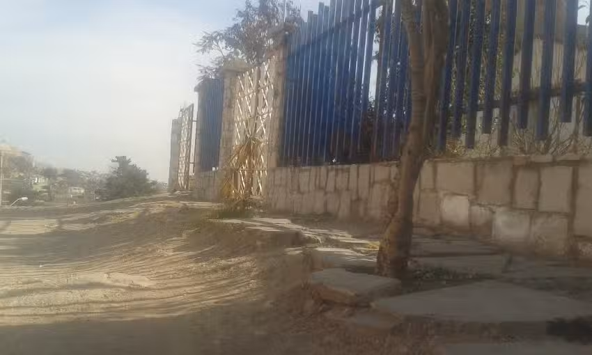 Templo de Santa Teresita