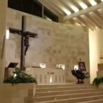 Templo de Santa Teresita del Ni&ntilde;o Jes&uacute;s