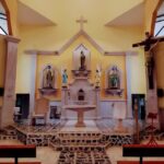 Templo de Santa Teresita del ni&ntilde;o Jesus