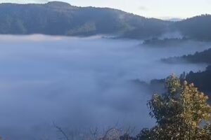 Templo de Santiago Tlazoyaltepec Etla