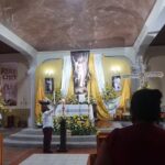 Templo de Santo Domingo