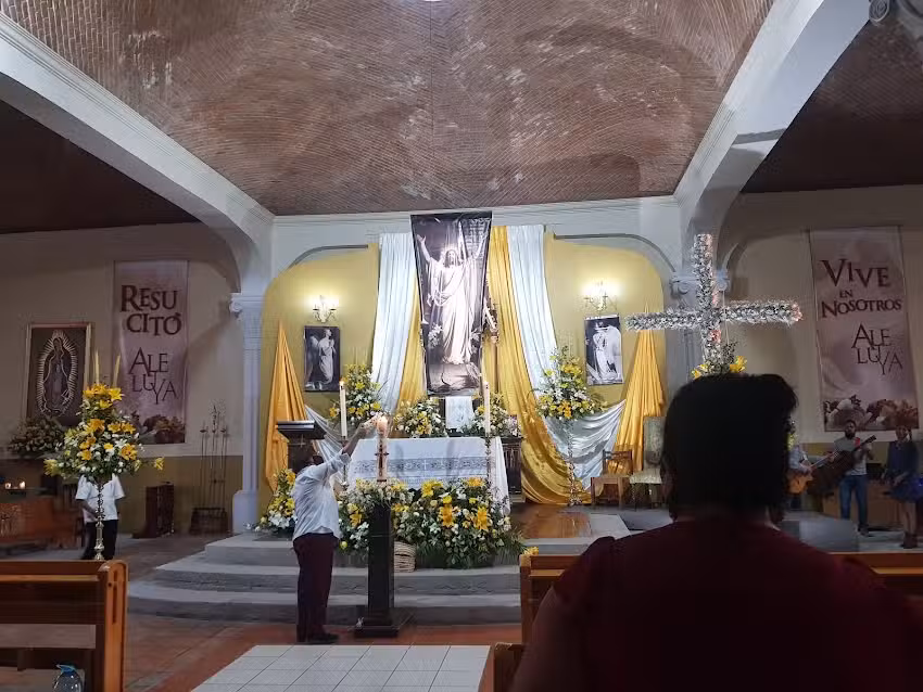 Templo de Santo Domingo