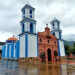 Templo de Santo Domingo de Guzm&aacute;n