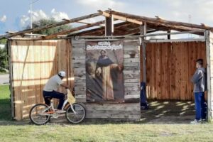 Templo de Santo Domingo de Guzmán