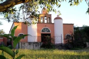 Templo De Santo Ni&ntilde;o De Atocha