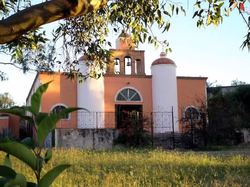 Templo De Santo Ni&ntilde;o De Atocha