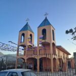 Templo de Santo Ni&ntilde;o de Atocha
