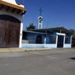 Templo de Santo Santiago