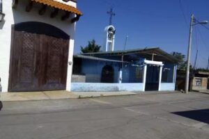 Templo de Santo Santiago