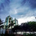 Templo de Santo Toribio Romo