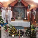 Templo de Santos Reyes Aldama