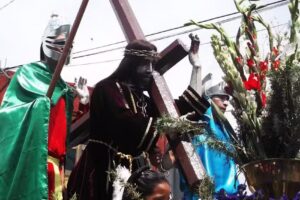 Templo de Se&ntilde;ora Santa Ana