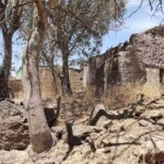 Templo de Tierras Negras