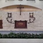 Templo de Tierras Negras