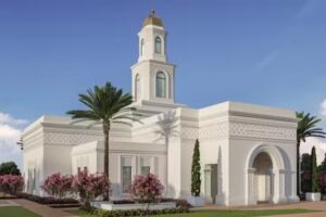 Templo de Torre&oacute;n M&eacute;xico