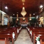 Templo Del BUEN PASTOR