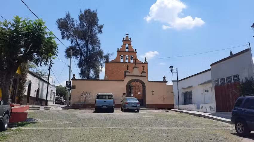 Templo del Calvario