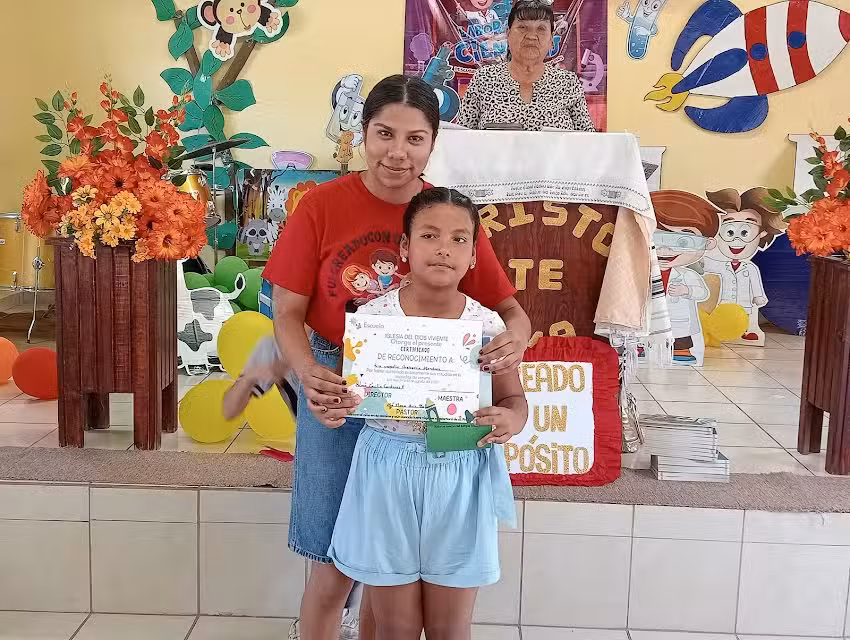 Templo del Dios viviente