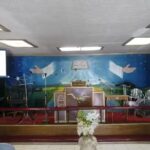 Templo del Dios Viviente