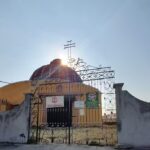 Templo Del Divino Ni&ntilde;o Jes&uacute;s