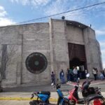 Templo del Divino Ni&ntilde;o Jes&uacute;s
