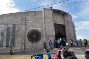 Templo del Divino Niño Jesús