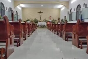 Templo del Divino Niño Jesús