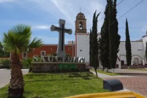 Templo del &ldquo;Divino Pastor&rdquo;