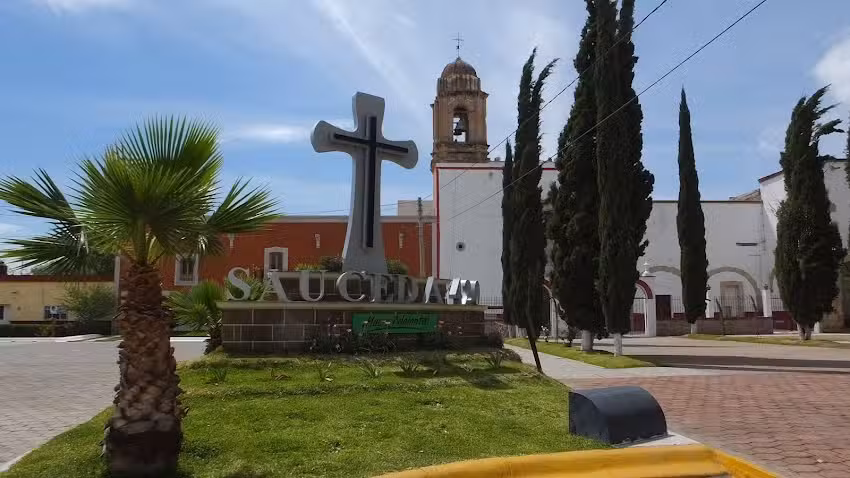 Templo del &ldquo;Divino Pastor&rdquo;
