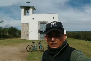 Templo Del Divino Preso.