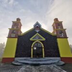 Templo del Divino Rostro