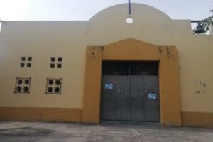 Templo del Divino Rostro y Maria Auxiliadora