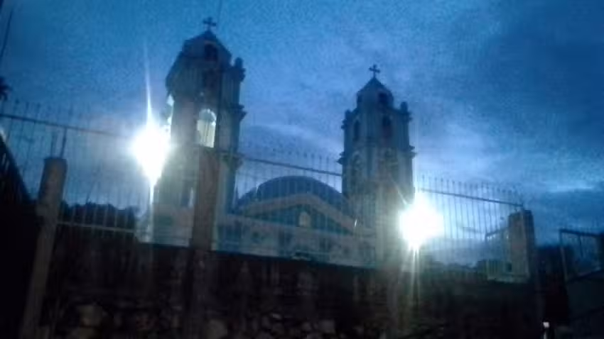 Templo del Dulce Nombre