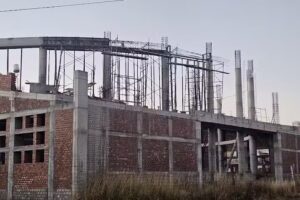 Templo del Espiritu Santo