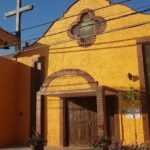 Templo del Espiritu Santo