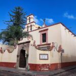 Templo del Esp&iacute;ritu Santo