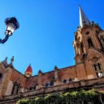 Templo del Inmaculado Coraz&oacute;n de Mar&iacute;a