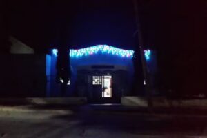 Templo del Monte Tabor