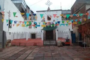 Templo del Ni&ntilde;o