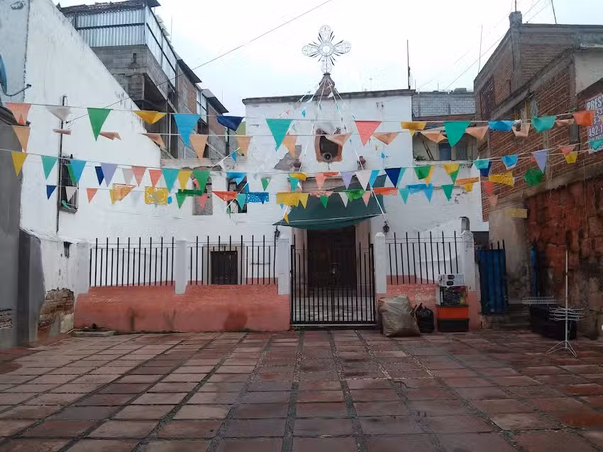 Templo del Ni&ntilde;o