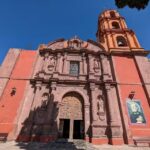 Templo del Oratorio de San Felipe Neri