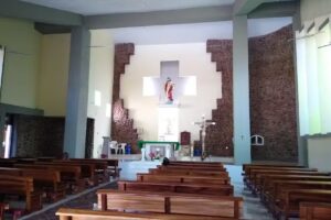 Templo del Sagrado Coraz&oacute;n