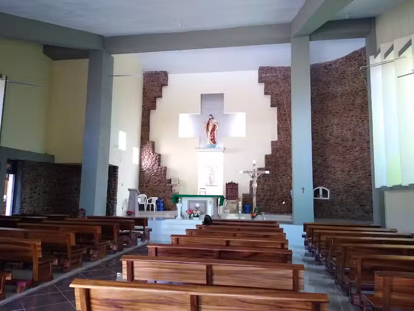 Templo del Sagrado Coraz&oacute;n