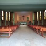 Templo Del Sagrado Corazon