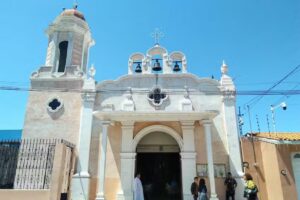 Templo del Sagrado Corazón