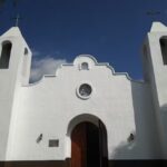 Templo Del Sagrado Corazon