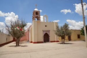 Templo del Sagrado Coraz&oacute;n
