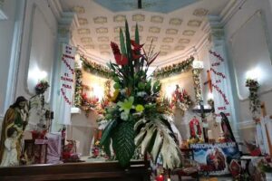 Templo del Sagrado Coraz&oacute;n De Jes&uacute;s